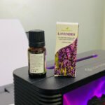 LAVENDER PLANT SCENTRD OIL