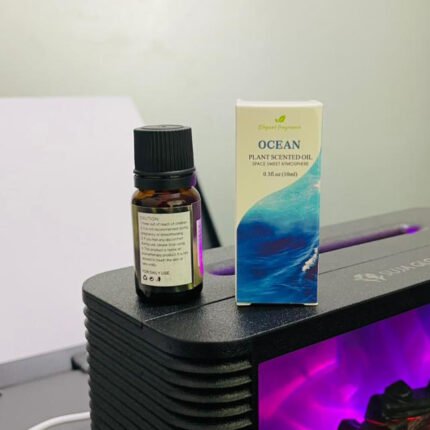 OCAN PLANT SCENTED OIL