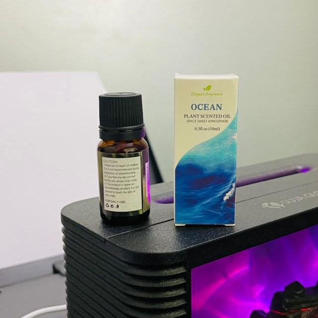 OCAN PLANT SCENTED OIL OCAN PLANT SCENTED OIL