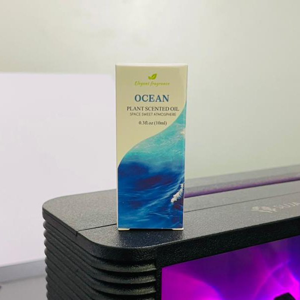 OCAN Aroma diffuser Essential Oils Price in Bangladesh - Image 6