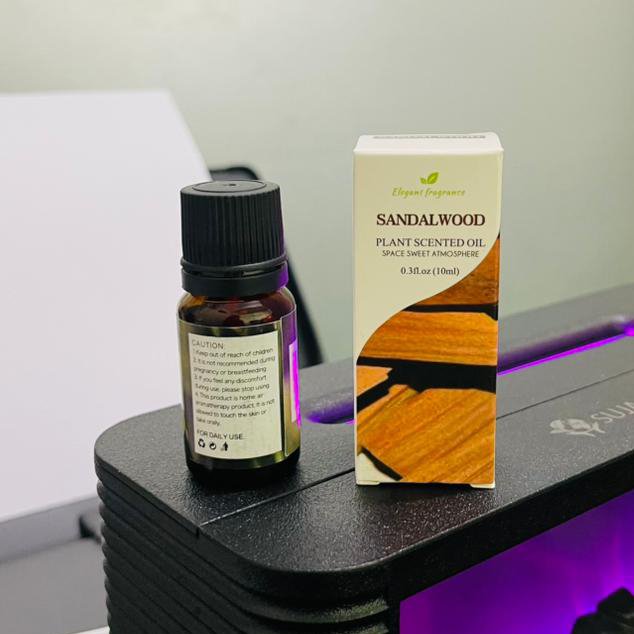 SANDALWOOD PLANT SCENTED OIL SANDALWOOD PLANT SCENTED OIL SANDALWOOD PLANT ESSENTIAL OIL