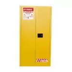 Safety Cabinets 60 Gal:227 L WA810600 In Bangladesh