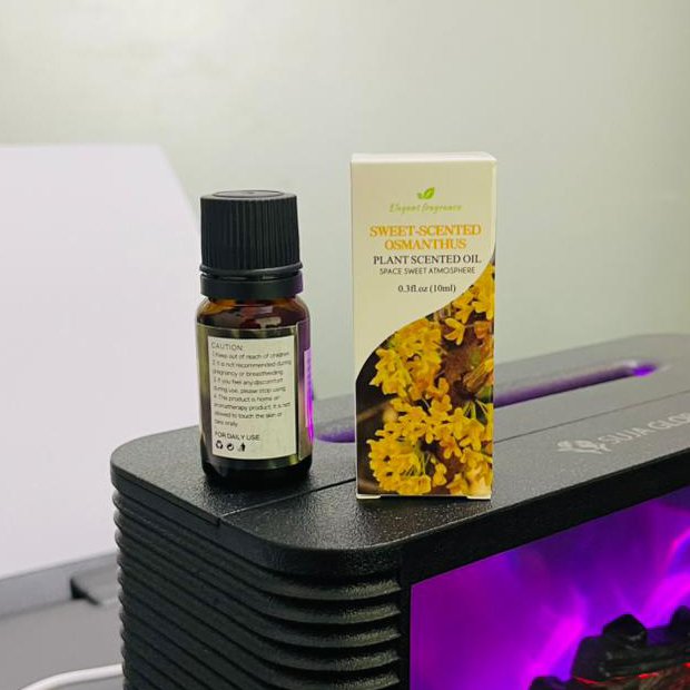 Sweet -SCENTED smanthus Sweet -SCENTED smanthus