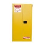 60 Gal/227 L Liquid and Chemicals Safety Storage Cabinets