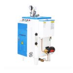 Fully Automatic Electric Heated Steam Boiler For Sale In BD