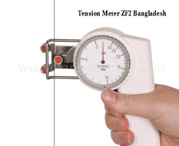 Schmidt Tension Meters Photo Inspiration