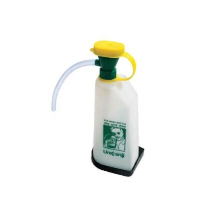 Eye Wash Bottle Unicare UPEW-12 Safety Eye Wash Bottle Price In Bangladesh