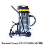 SUJA GLOBAL HL80-3W Vacuum Cleaner