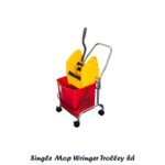 Single Mop Wringer Trolley dhaka uttara