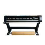 2 in 1 plotter printer for garments