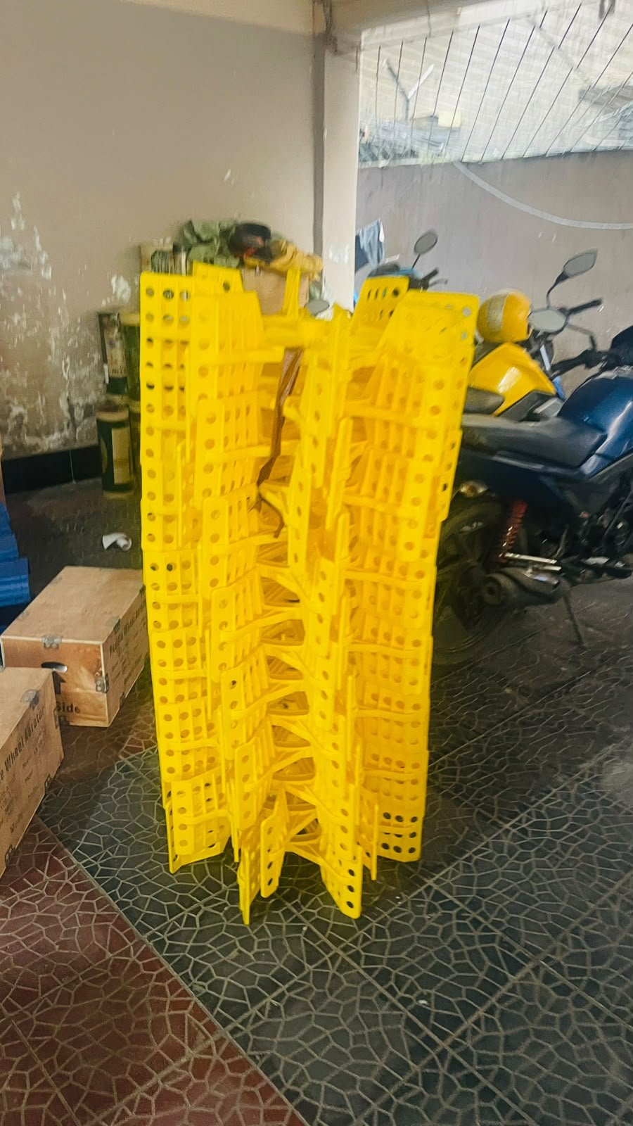 4 Paddle Wheel Aerator 2HP Price In Bangladesh 3 Fish Pond Aerator Bangladesh