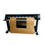 Inkjet Printing And Cutting Plotter