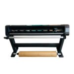 high speed print and cut plotter