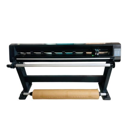 high speed print and cut plotter