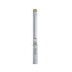 3.5XR4 Stainless Steel Borehole Pump