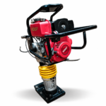 Diesel Tamping Rammer Earth Compactor In Bangladesh