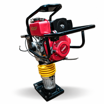 Diesel Tamping Rammer Earth Compactor In Bangladesh