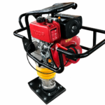 Diesel Tamping Rammer Earth Compactor bd