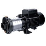 ECH-D Cold Water Type Stainless Steel Horizontal Centrifugal Pump in bangladesh