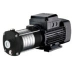 ECH Stainless Steel Horizontal Centrifugal Pump bd