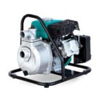 Gasoline Water Pump 196 CC