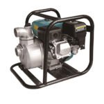 Gasoline Water Pump 2" Gasoline Water Pump Stroke Engine