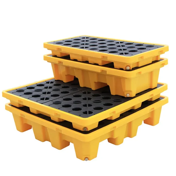 Spill Containment Pallet SG-C2