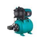 LKJ-PA Pressure Booster Pump