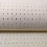 Polyurethane Vacuum Iron Table Foam