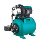Pressure Booster Pump