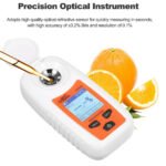 SMART SENSOR ST335A Refractometer