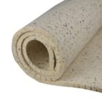 Steam Iron Vacuum Table Foam 36x72 Inch Single 15mm Thickness
