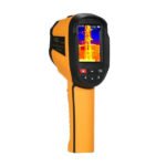 Thermal imaging Camera Infrared Tecnology With 2.8'' Display