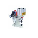 Xinding Snap Button Attaching Machine In BD