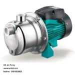 ss Jet Pump