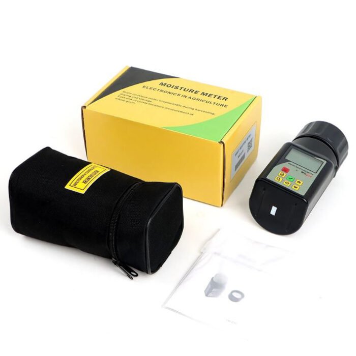 GMM GRAIN MOISTURE METER