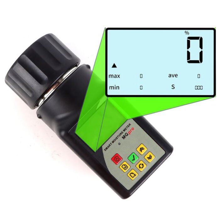 VUTTA MOISTURE METER BD