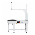 Wrapping Machine In Bangladesh poly and box wrapping