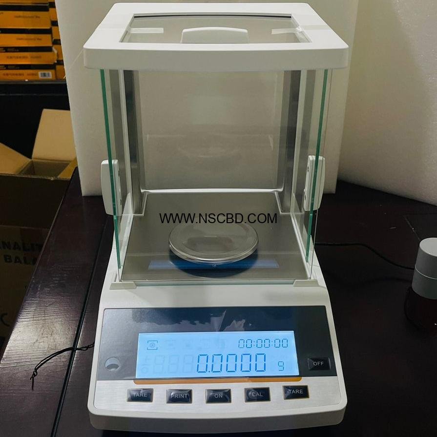 digi scale in bangladesh analytical