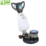 Carpet Floor Scrubber Brush Marble Floor Polishing Cleaning Machine