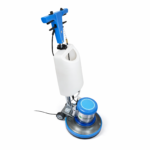 Floor Scrubber Machine Heavy Duty – Carpet Cleaning BD