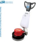 Heavy Duty Brush Machine Floor Polisher Carpet Cleaning Machine