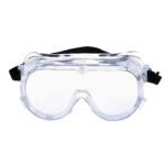 3M 334 SPLASH SAFETY GOGGLES ready stock
