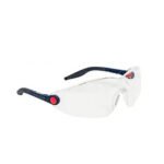 3M SAFETY GLASSES 2740