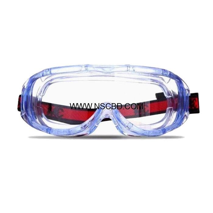 3M SAFETY GOGGLES 1623AF