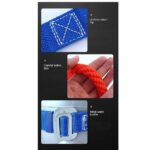 Best safety harness brands in Bangladesh