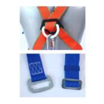 Buy safety harness in Dhaka