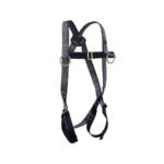 Full Body Harness with Duel Adjustment