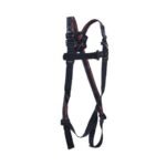 Full Body Safety Harness with 3 Adjustment & 2 Attachment Points