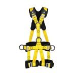 KARAM PN 56 Full Body Harness Revolta Climbers Harness with 3 Adjustment